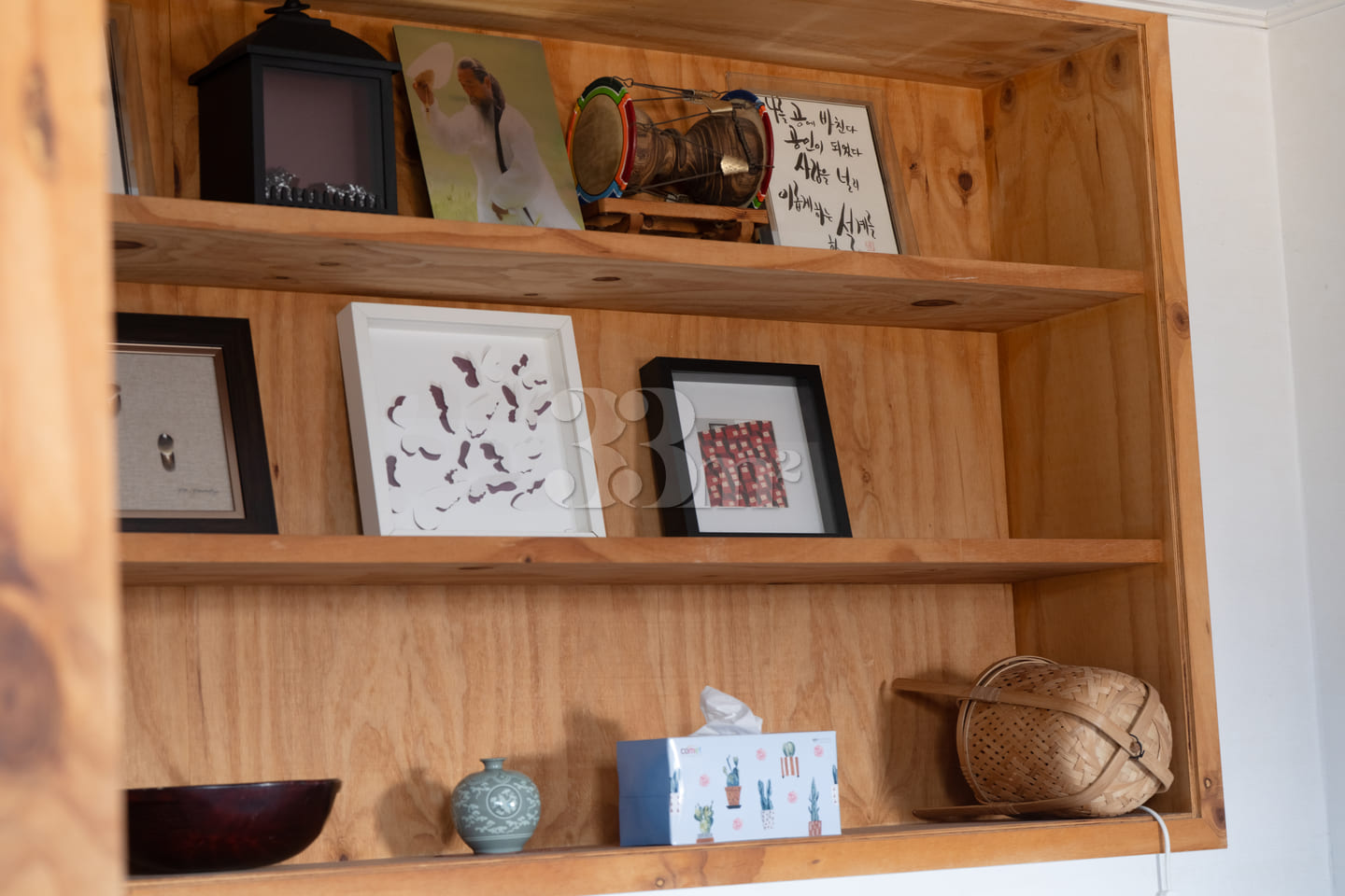 Naksan Healing House Unit 102 11th image