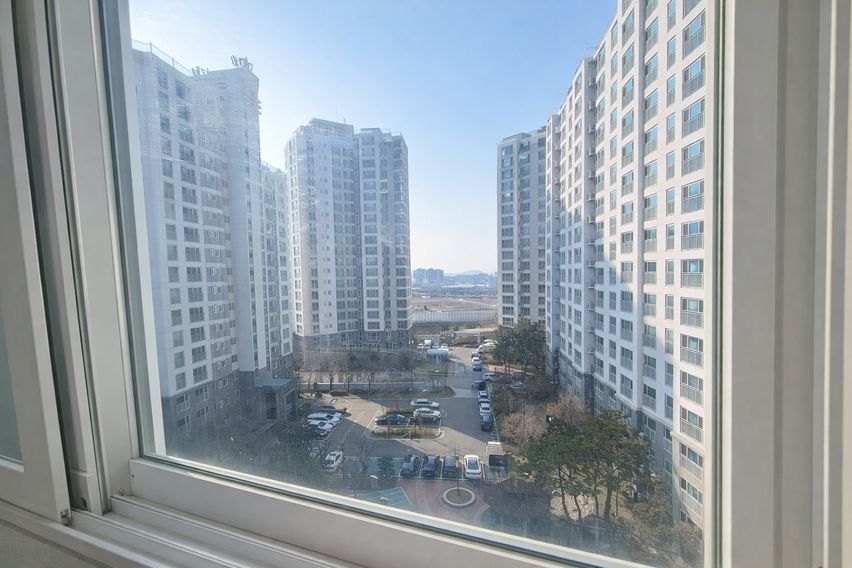 리모델링에 뻥뷰라니~ 2번째 이미지