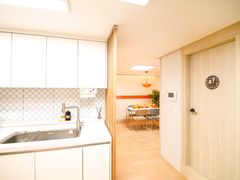 Jamsil/Seokchon Lake/Three-room apartment 16th image