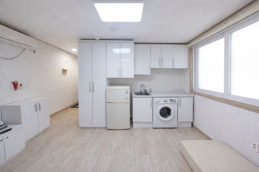 깔끔한데 아늑해 1번째 이미지