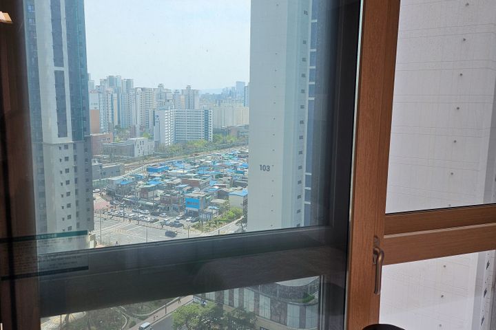 회기 제기동 원룸 6번째 이미지