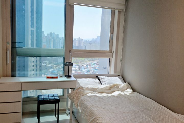 회기 제기동 원룸 1번째 이미지