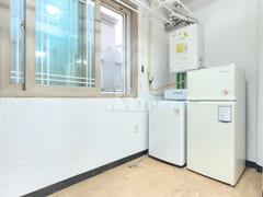 Affordable studio apartment in Ssangchon-Hwaj 4th image