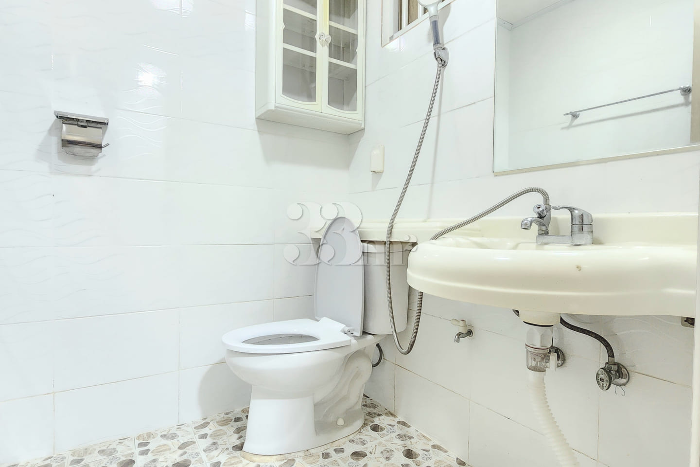 Affordable studio apartment in Ssangchon-Hwaj 5th image