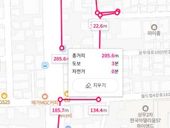 쌍촌화정상무 가성비원룸 5번째 이미지