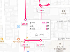 Affordable studio apartment in Ssangchon-Hwaj 6th image