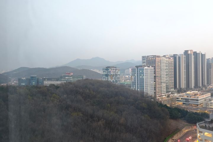 광명역일직동중대병원 3번째 이미지