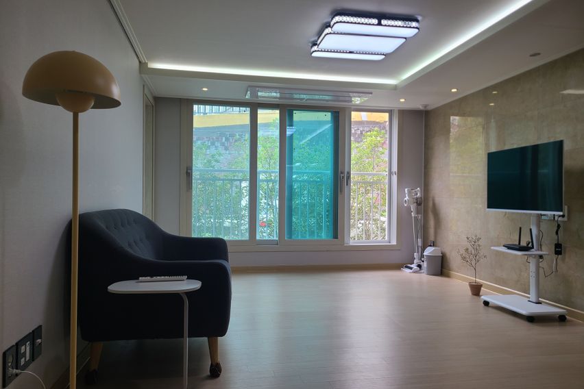 내서읍 1층 아파트 0번째 이미지