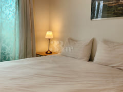 4 min from Hongdae Station / Super King Bed 17th image
