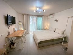 홍대역4분/슈퍼킹베드 7번째 이미지
