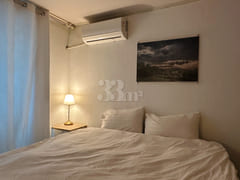 4 min from Hongdae Station / Super King Bed 13th image