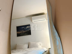 4 min from Hongdae Station / Super King Bed 15th image