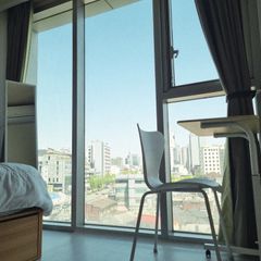 동묘앞역 통창뷰 - 2 방 이미지