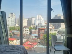 동묘앞역 통창뷰 - 2 4번째 이미지