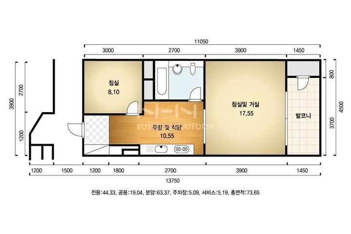 주엽역 킨텍스 4인 19번째 이미지