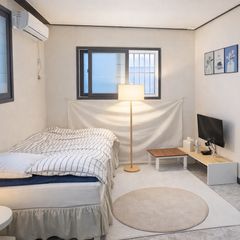 서구 중리동 감성주택 방 이미지