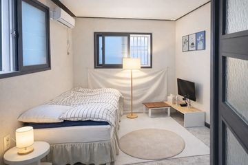 서구 중리동 감성주택