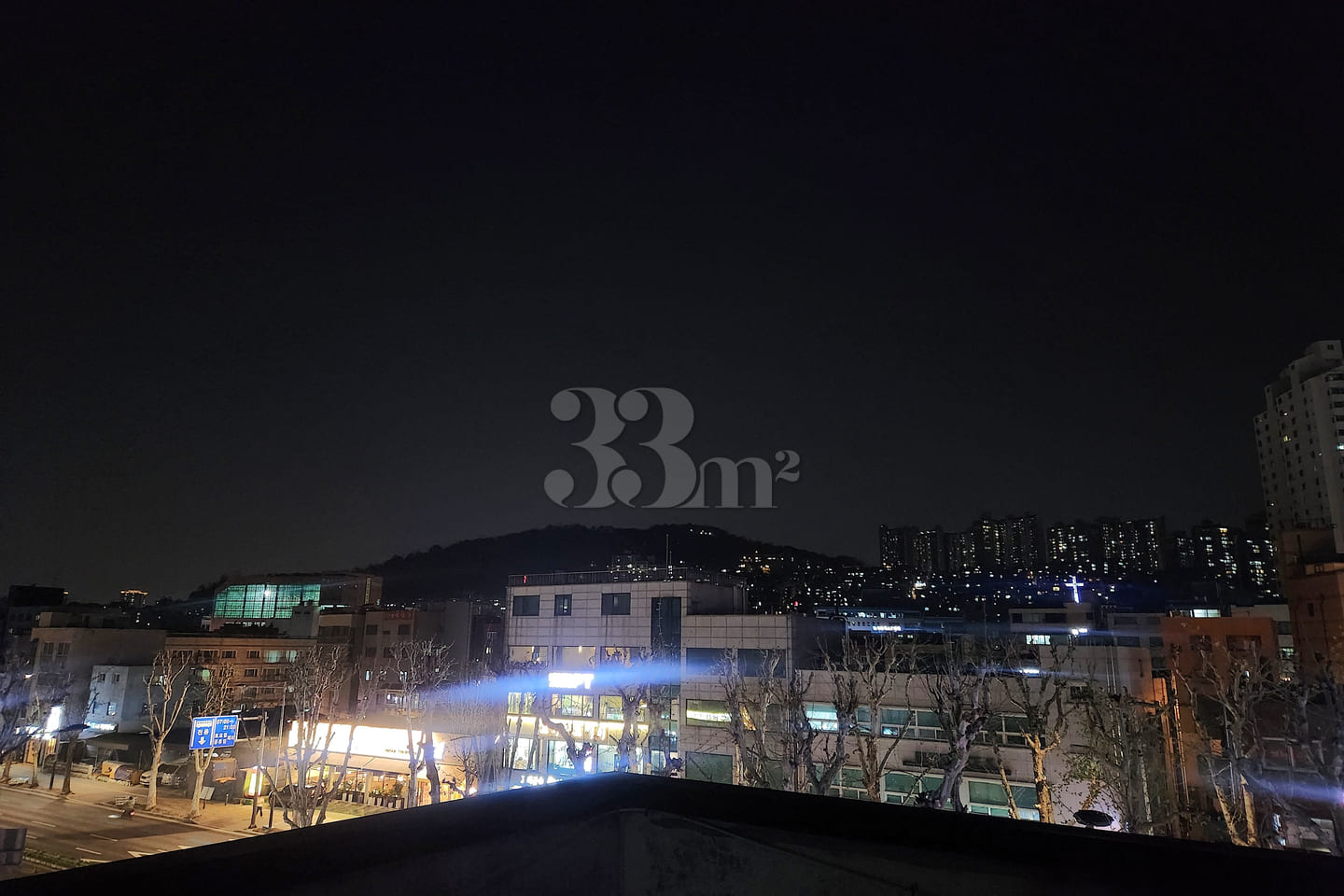 8 seconds from Bongcheon Station / Seoul Nati 16th image