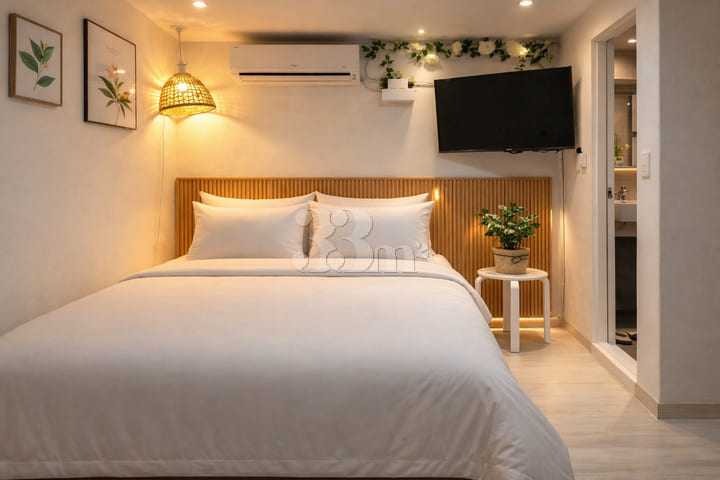 💕 Myeongdong Station 1-minute walk|Private