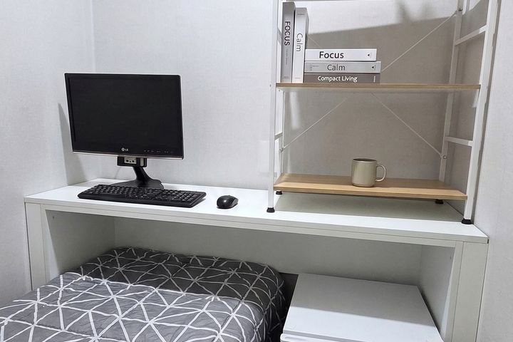 아늑한 내창방 1호 1번째 이미지