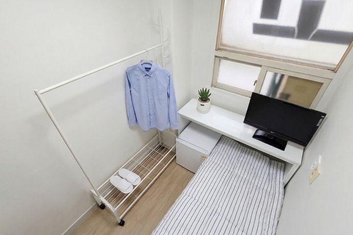 환기 잘되는 미니외창 0번째 이미지