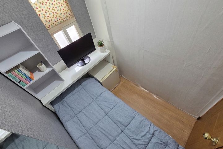 환기 잘되는 미니외창 3번째 이미지