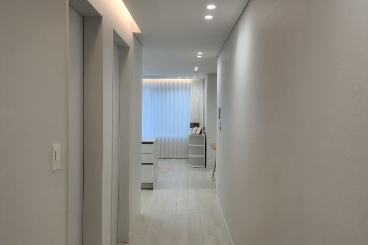 오산 고인돌공원 숙소 4번째 이미지
