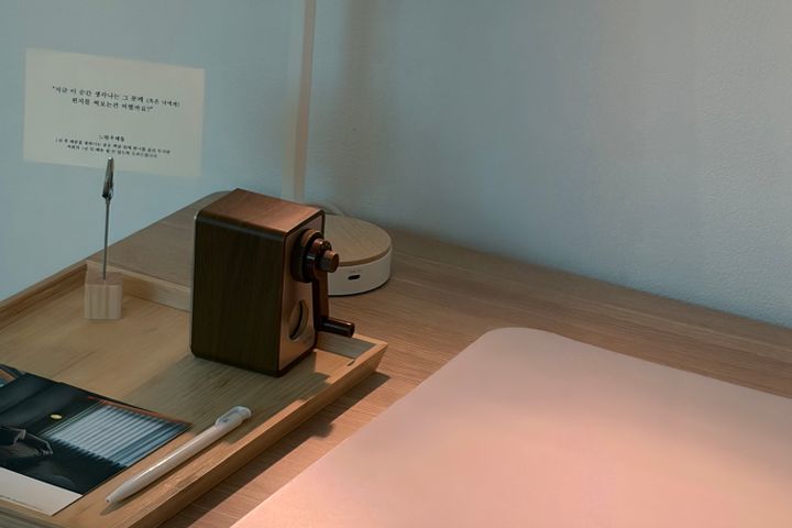 오산 고인돌공원 숙소 14번째 이미지