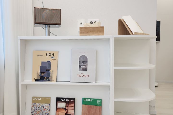 오산 고인돌공원 숙소 7번째 이미지