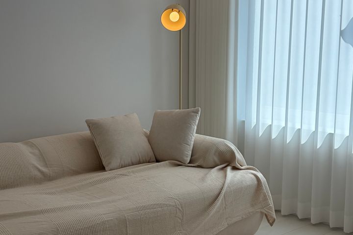 오산 고인돌공원 숙소 2번째 이미지