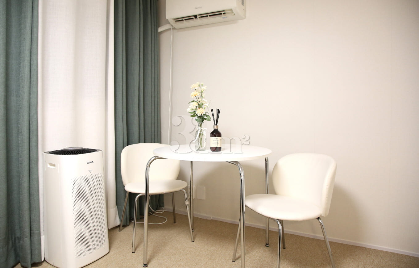 Hideout in Hapjeong #Hongdae 5th image