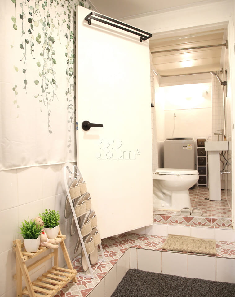 Hideout in Hapjeong #Hongdae 9th image