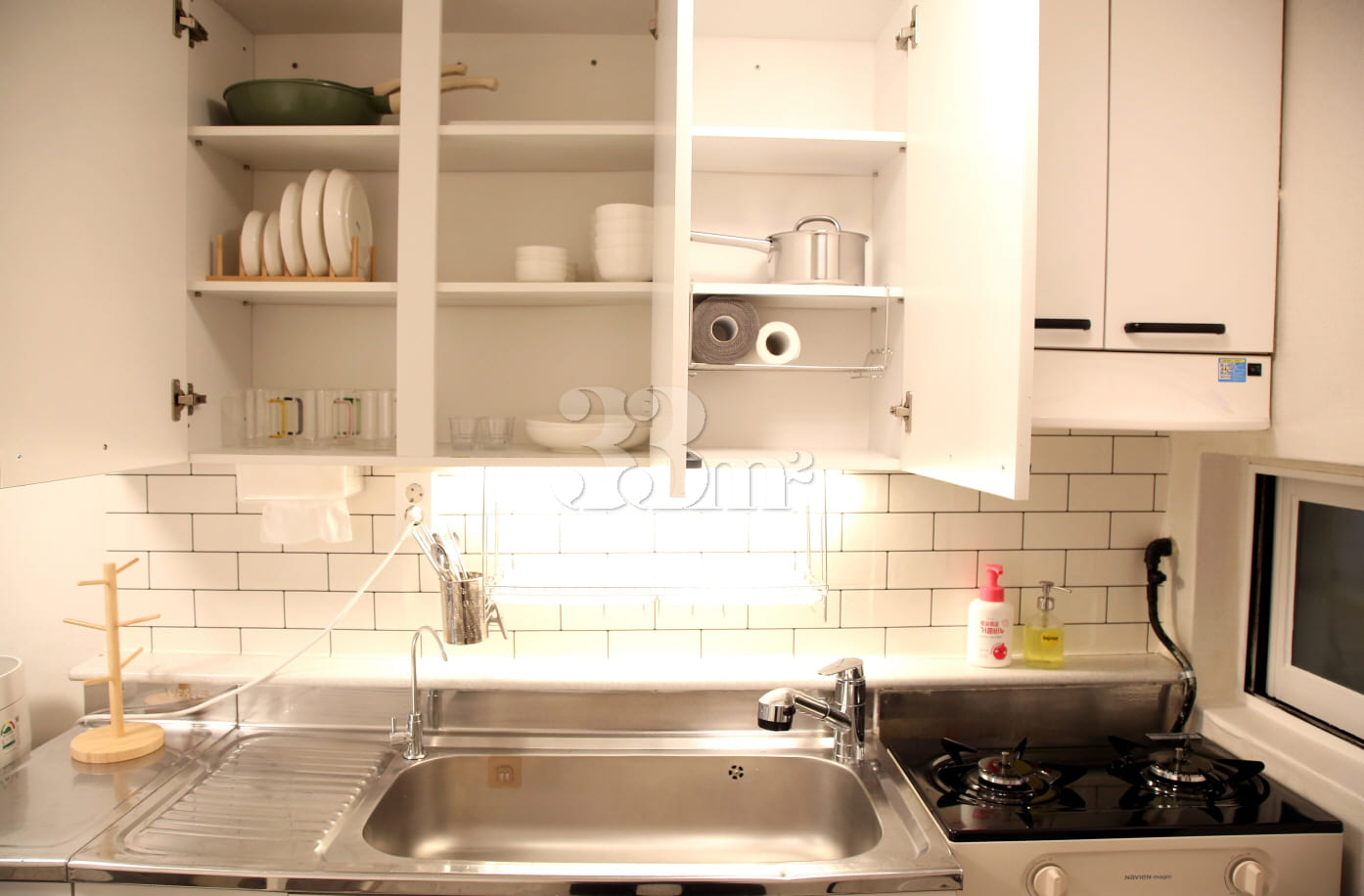 Hideout in Hapjeong #Hongdae 12th image
