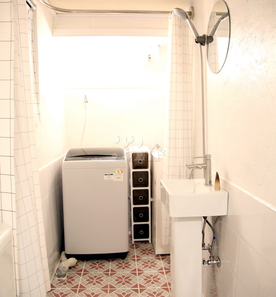 Hideout in Hapjeong #Hongdae 6th image