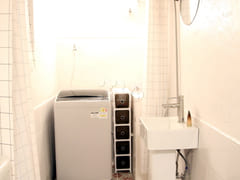 Hideout in Hapjeong #Hongdae 6th image