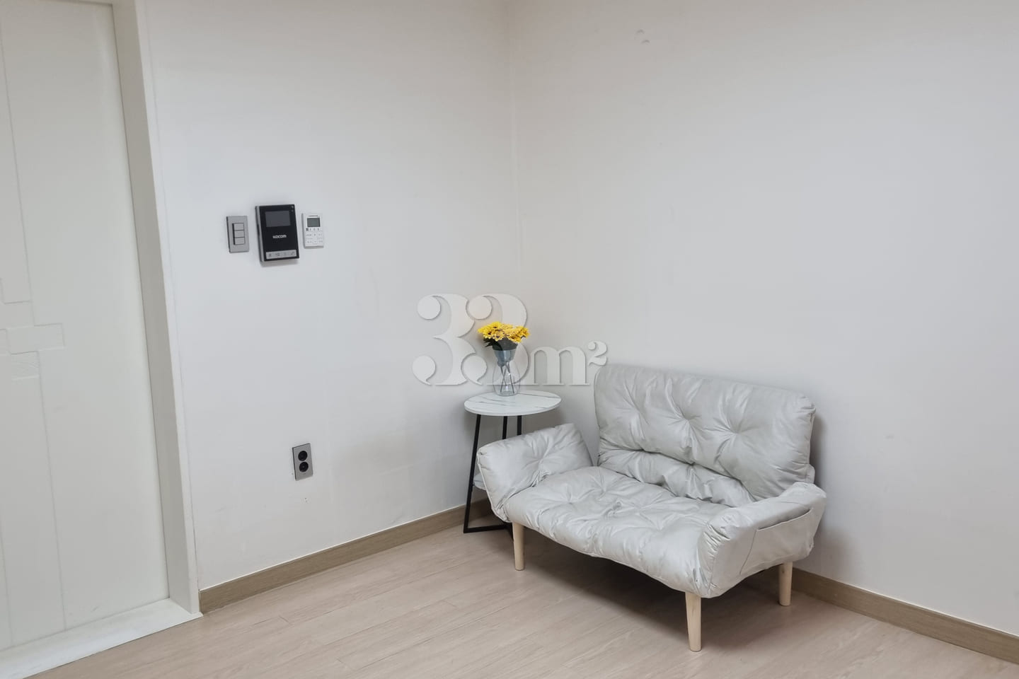 Two-room apartment near Sadang Station and Na 6th image
