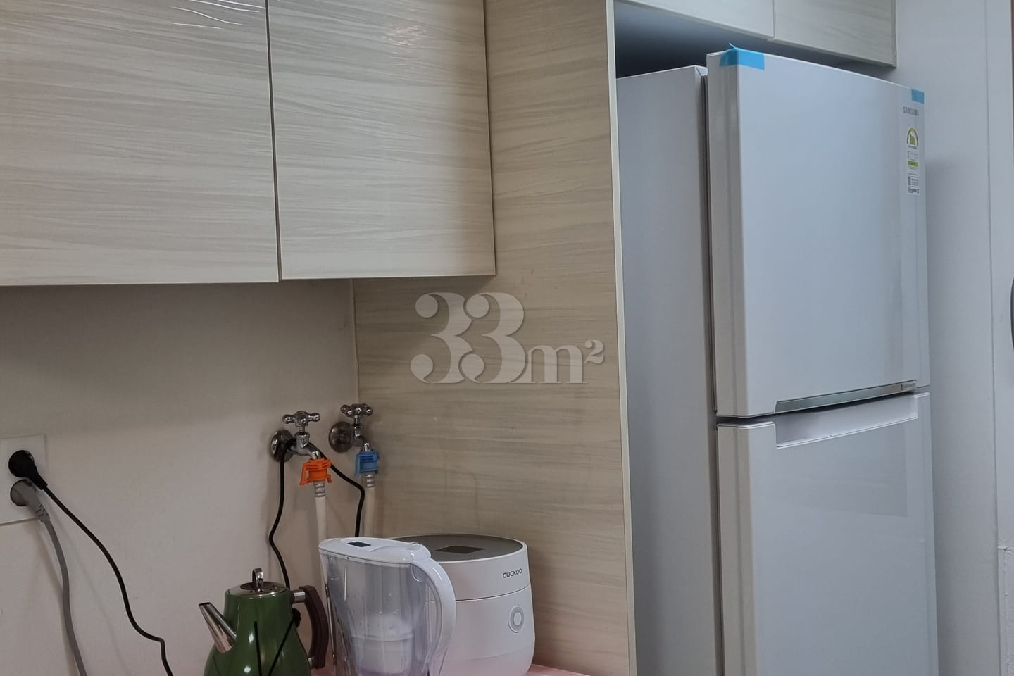 Two-room apartment near Sadang Station and Na 14th image