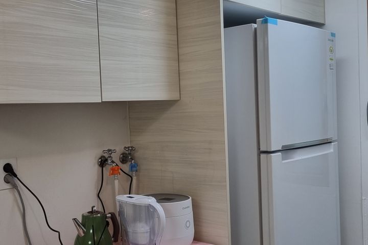 사당역남성역투룸 13번째 이미지