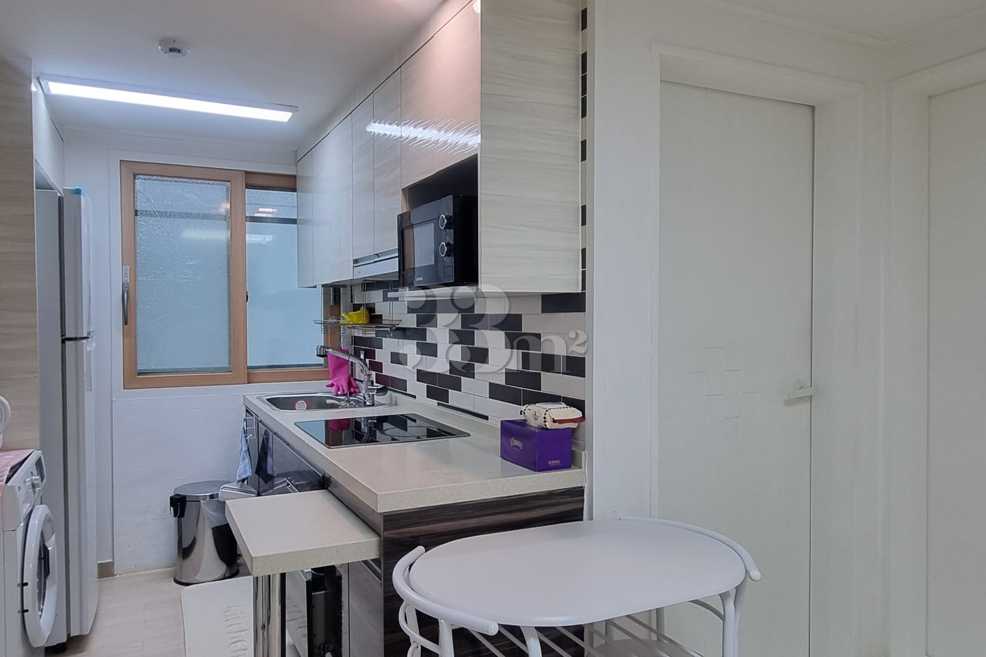 Two-room apartment near Sadang Station and Na 9th image