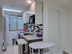 Two-room apartment near Sadang Station and Na 9th image
