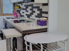 Two-room apartment near Sadang Station and Na 10th image