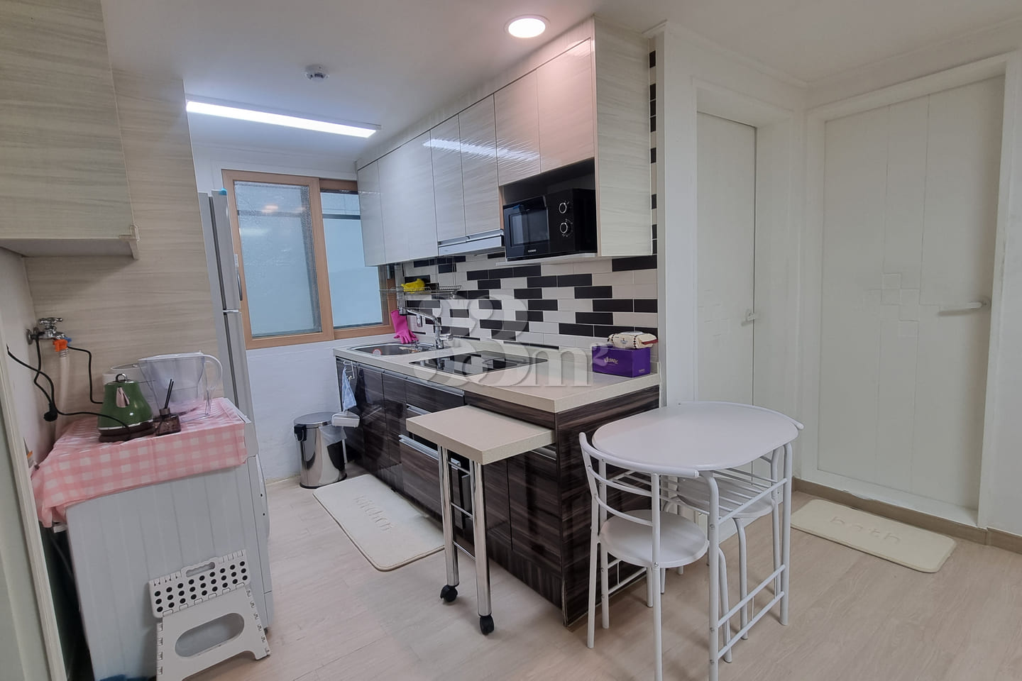 Two-room apartment near Sadang Station and Na 11th image
