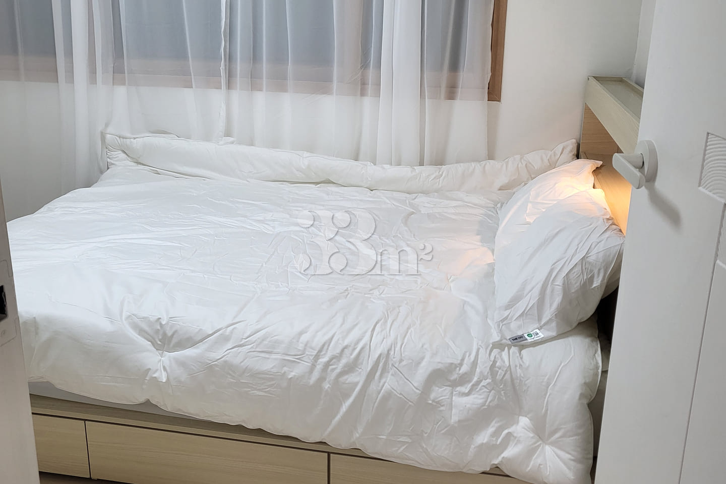 Two-room apartment near Sadang Station and Na 2th image