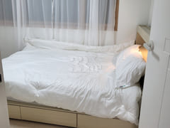 Two-room apartment near Sadang Station and Na 2th image