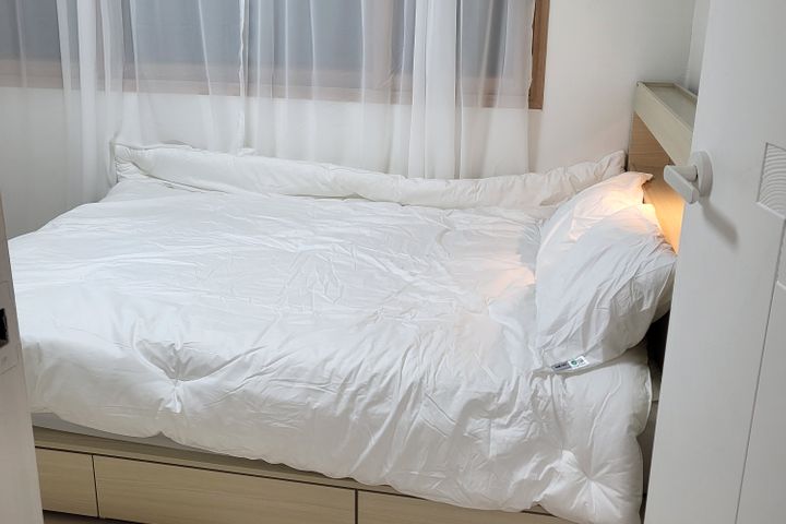 사당역남성역투룸 2번째 이미지