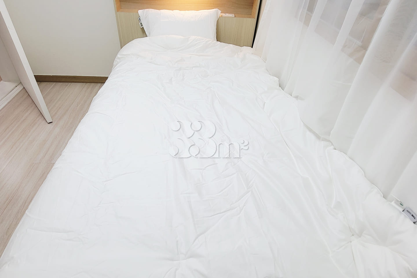 Two-room apartment near Sadang Station and Na 4th image