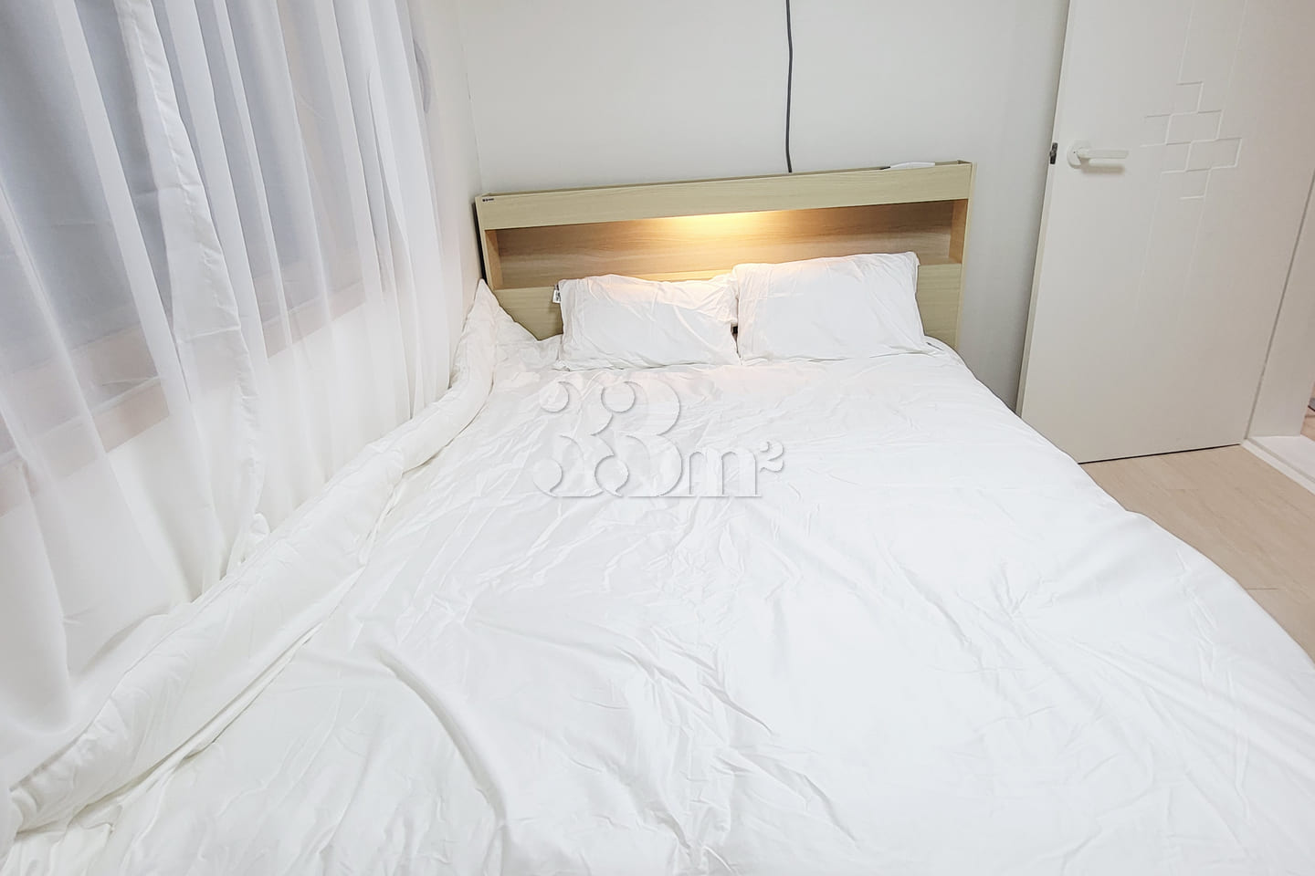 Two-room apartment near Sadang Station and Na 0th image