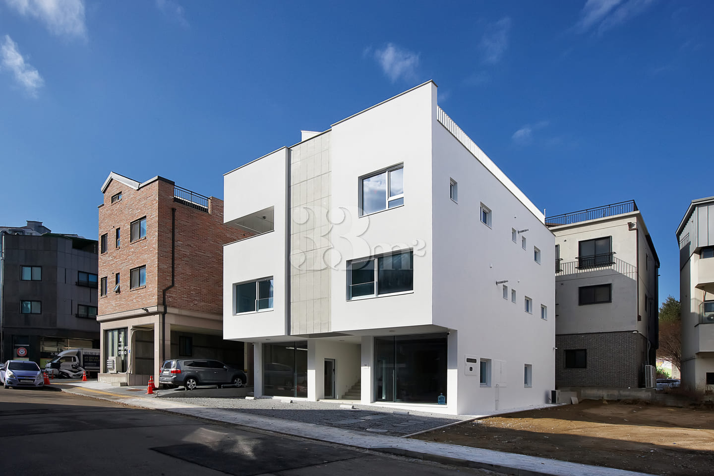 Accommodation near Osan Goindol Park 1th image