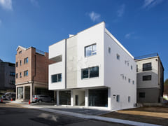 Accommodation near Osan Goindol Park 1th image