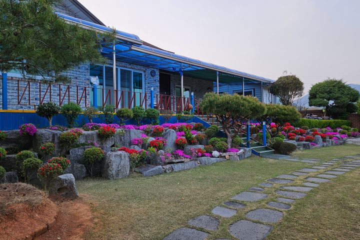 상무대 동문 남계집 4번째 이미지